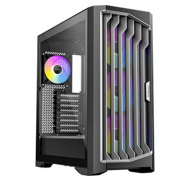 Antec Performance 1 FT ARGB Case with Side Window Panel
